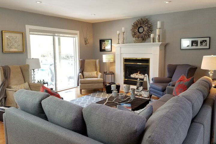 Craigleith Manor Bed & Breakfast