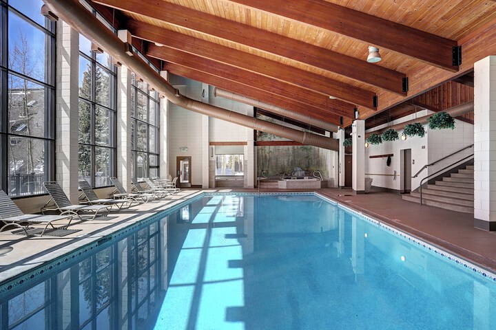 Evergreen Condominiums by Vail Resorts