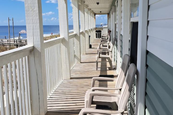 Ocean Crest Motel