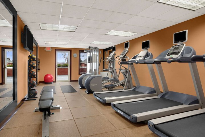 Health and Fitness 47 of 50