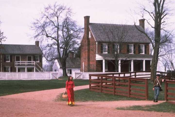 Longacre of Appomattox