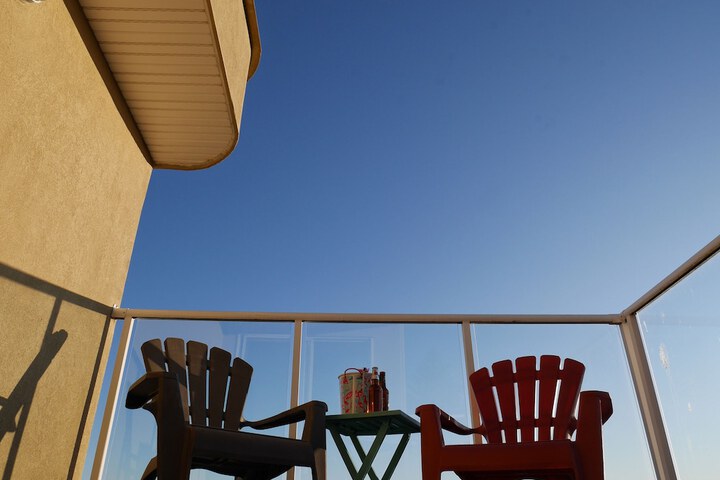 Terrace/Patio 165 of 194