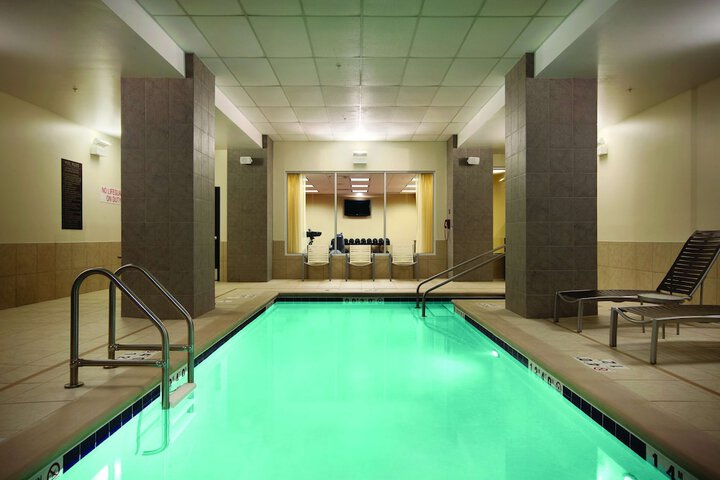 Hyatt Place Des Moines / Downtown