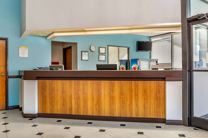 Hotel Interior 12 of 69