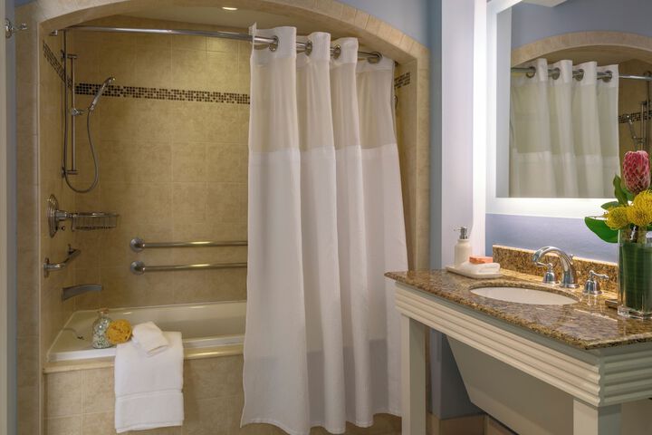Hyatt Regency Clearwater Beach Resort and Suites