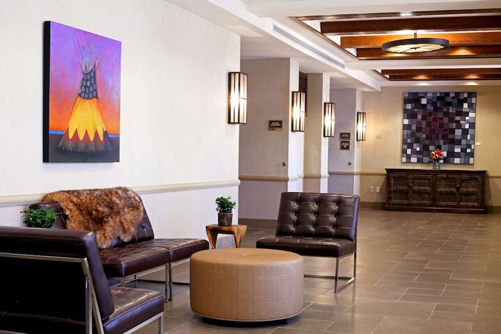 Hotel Interior 25 of 110