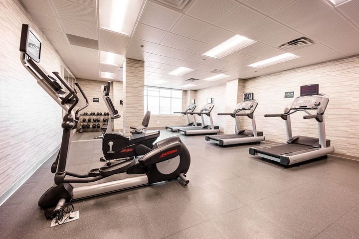 Courtyard by Marriott Rome