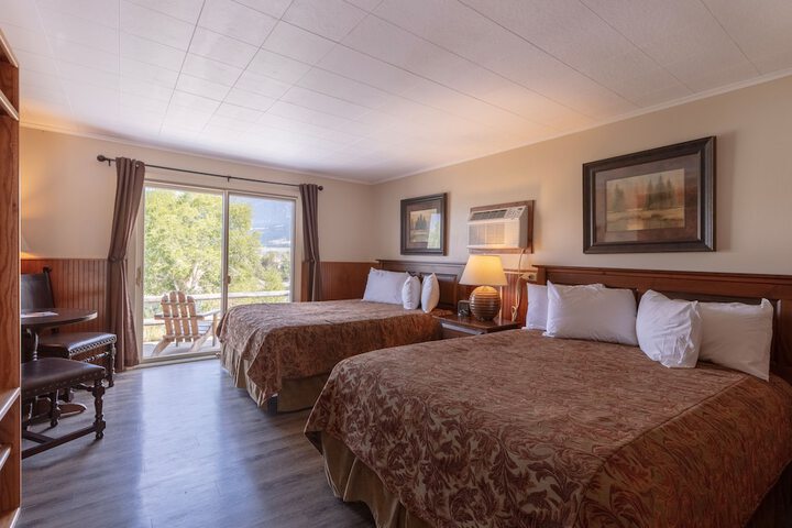 Yellowstone Valley Lodge an Ascend Collection Hotel