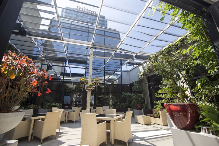Terrace/Patio 79 of 83