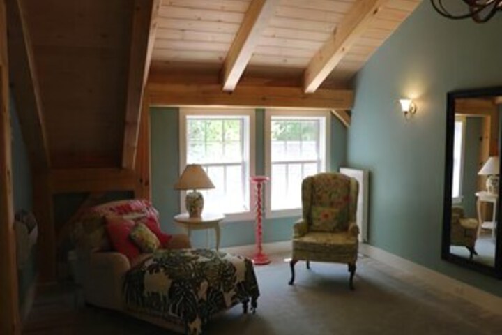Captains House Home