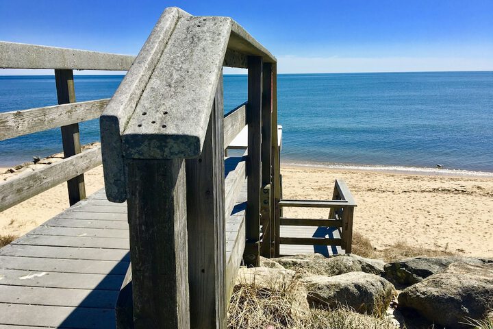 Kingfisher Oceanside