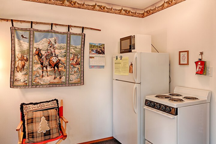 Eden Valley Guest Ranch
