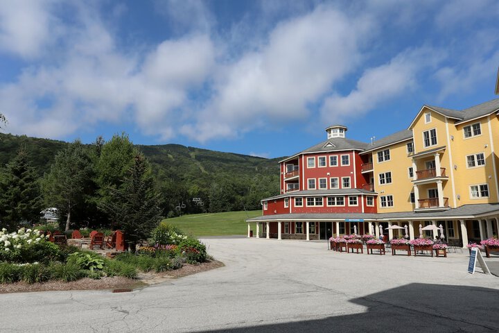 Jackson Gore Village a Vail Resorts Property