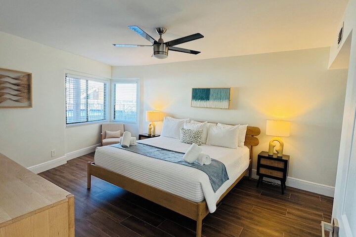 Melbourne Beach Resort & Surf Club