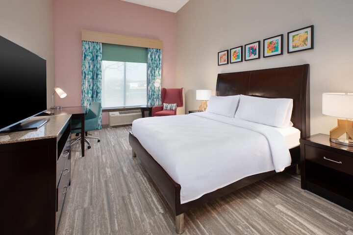 Hilton Garden Inn Akron