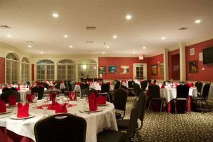 Publick House Restaurant and Country Inn