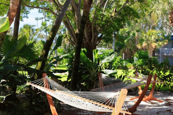 SkyBeach Resort