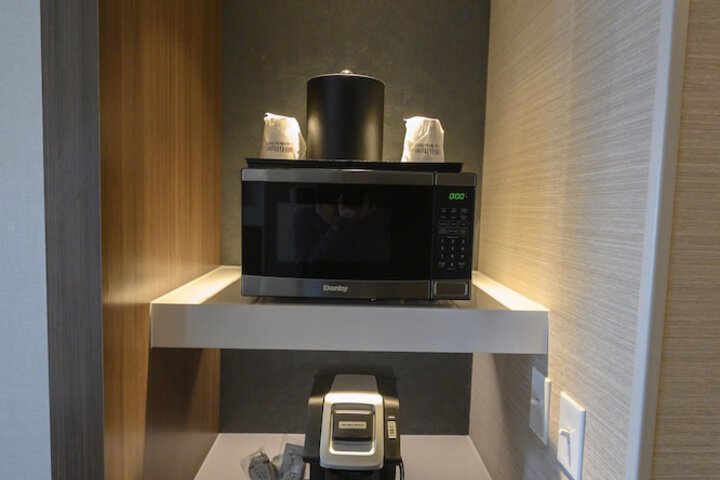 Hilton Garden Inn Camden Waterfront Philadelphia