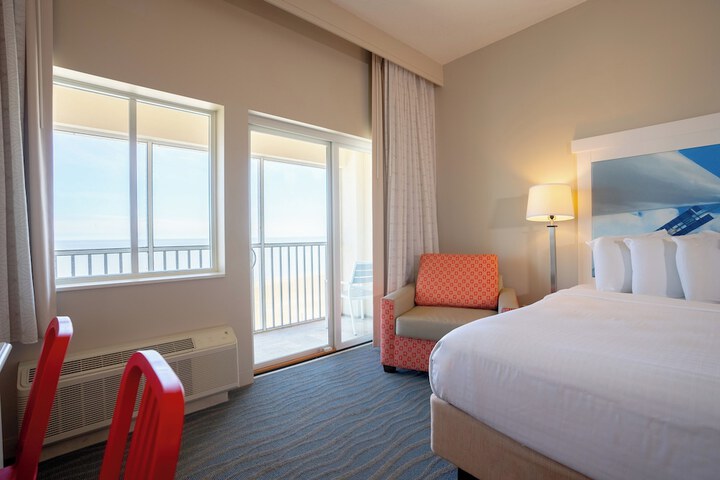 Cedar Points Hotel Breakers