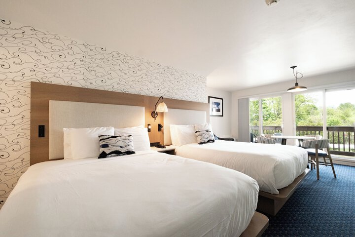 Aspinquid Resort