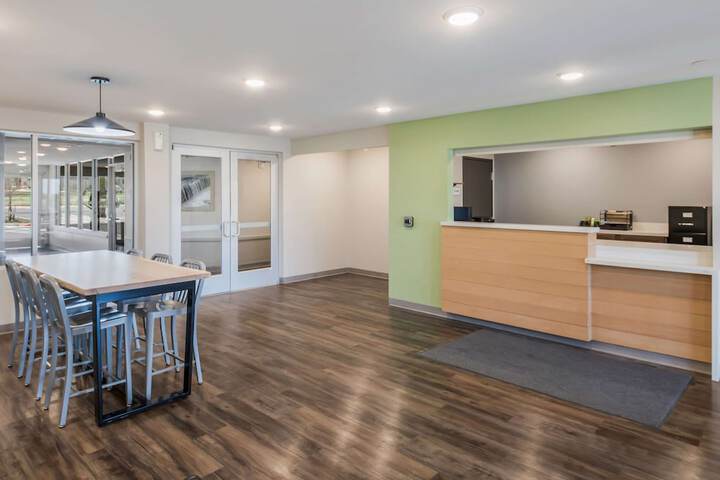 Hotel Interior 20 of 47