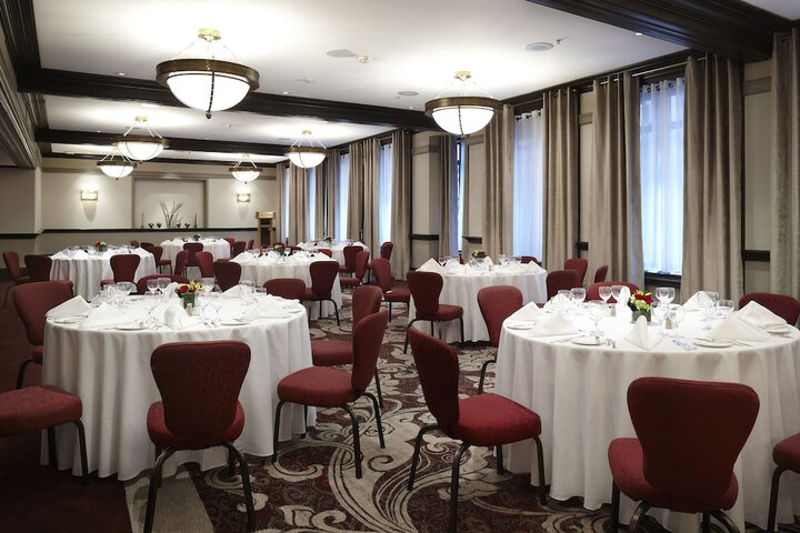 InterContinental Montreal by IHG
