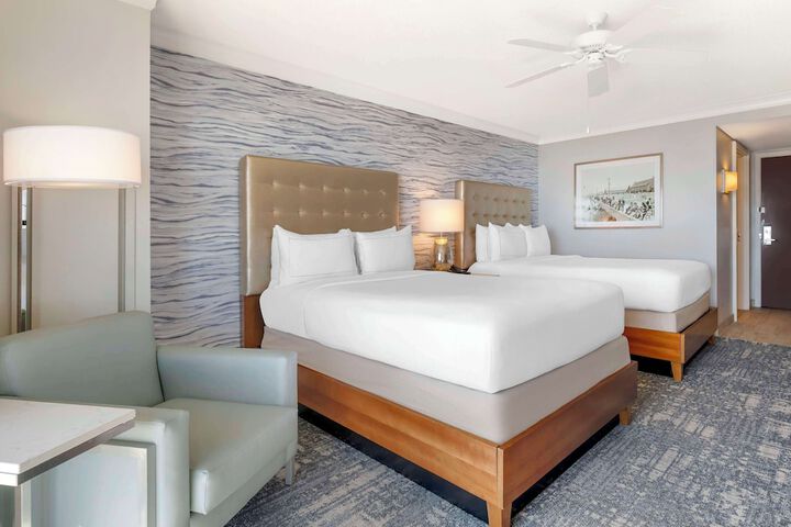Hilton Virginia Beach Oceanfront