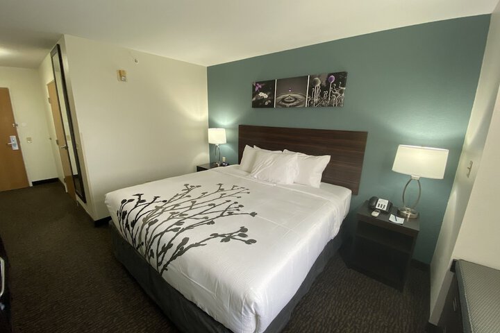 Sleep Inn St. Robert-Fort Leonard Wood