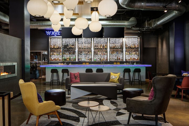 Aloft by Marriott Denver Downtown