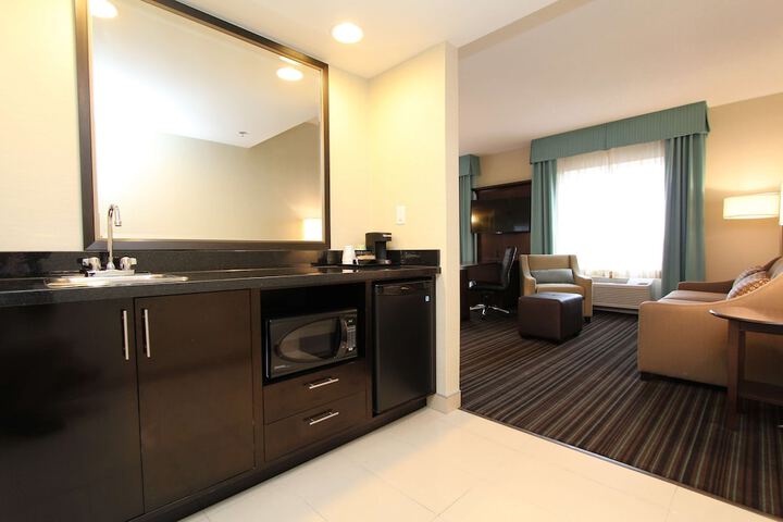 Hampton Inn & Suites by Hilton St. Johns Airport