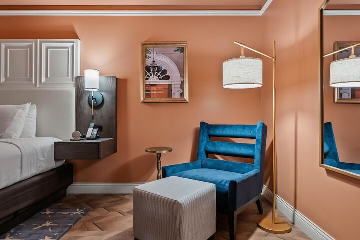 The Inn at Lewisburg BW Signature Collection
