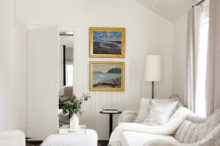 Kennebunkport Captains Collection