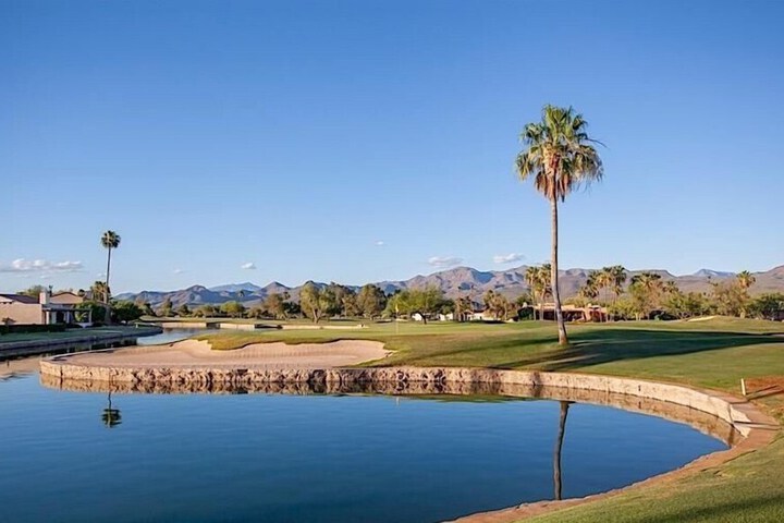 Rio Verde Townhouse by Signature Rentals