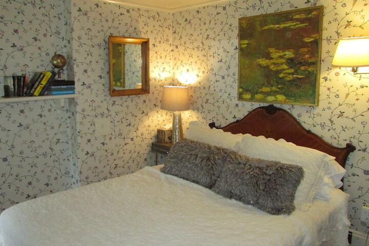 Center Lovell Inn