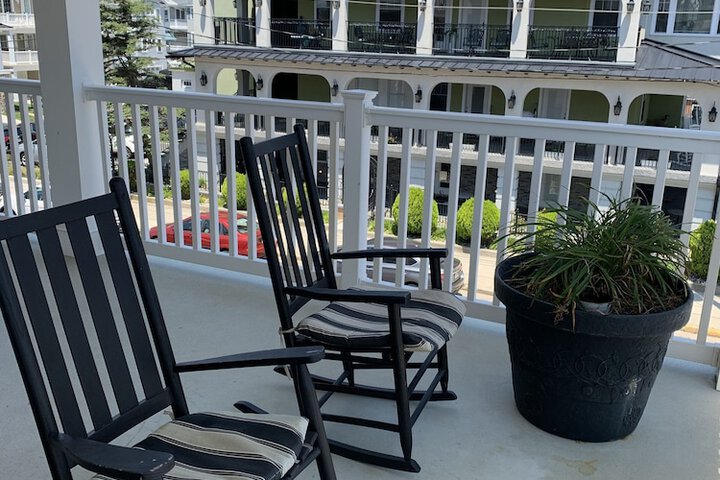 Terrace/Patio 69 of 74