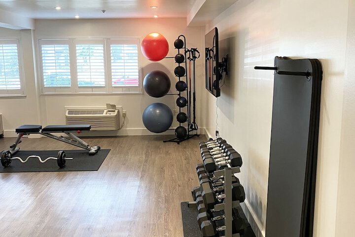 Health and Fitness 40 of 45
