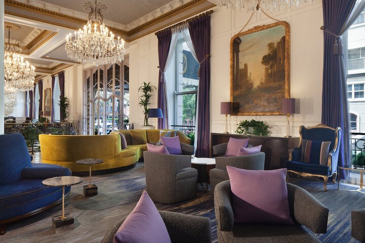 Hotel Interior 15 of 212