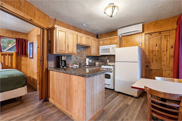 Brundage Bungalows