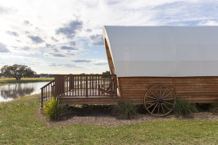 Westgate River Ranch Resort & Rodeo