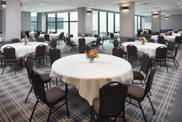 Hyatt Regency Schaumburg Chicago