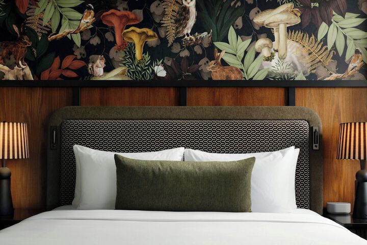 The Somm Hotel & Spa Autograph Collection