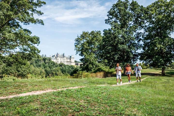 The Inn on Biltmore Estate