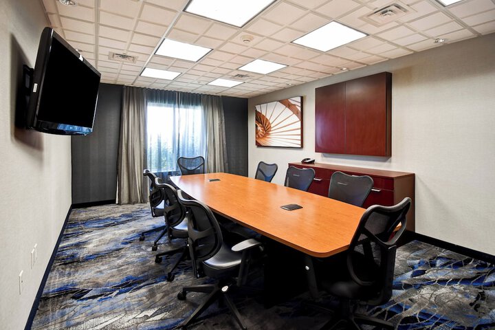 Fairfield Inn & Suites by Marriott North Platte