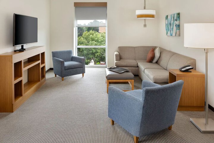Hyatt Place Sandestin at Grand Boulevard