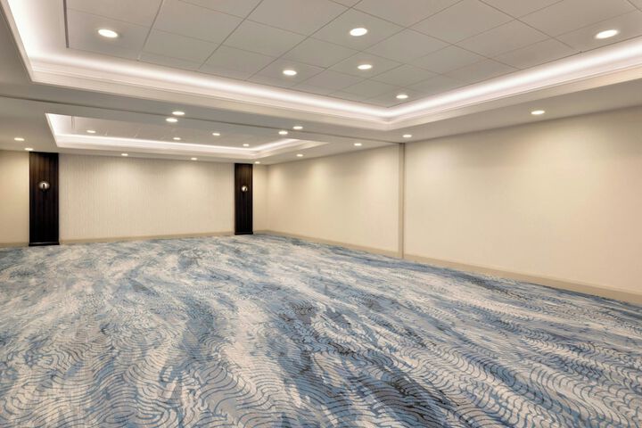 Fort Lauderdale Marriott Harbor Beach Resort & Spa