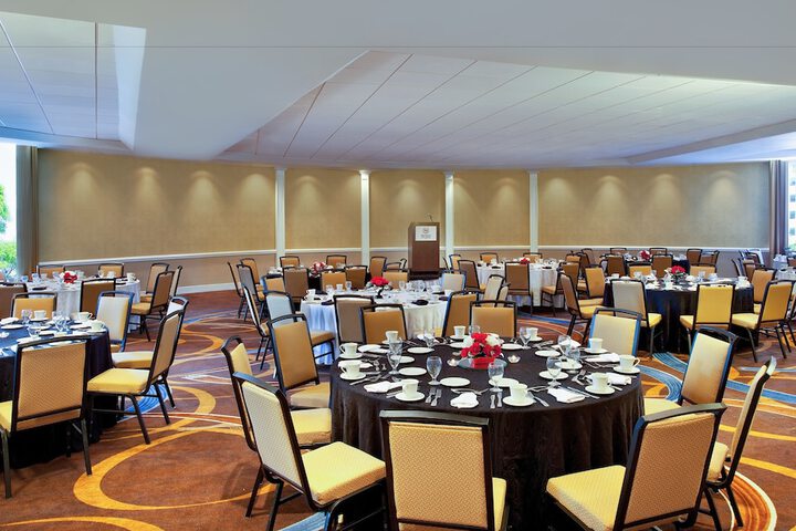 Doubletree by Hilton Washington DC Silver Spring