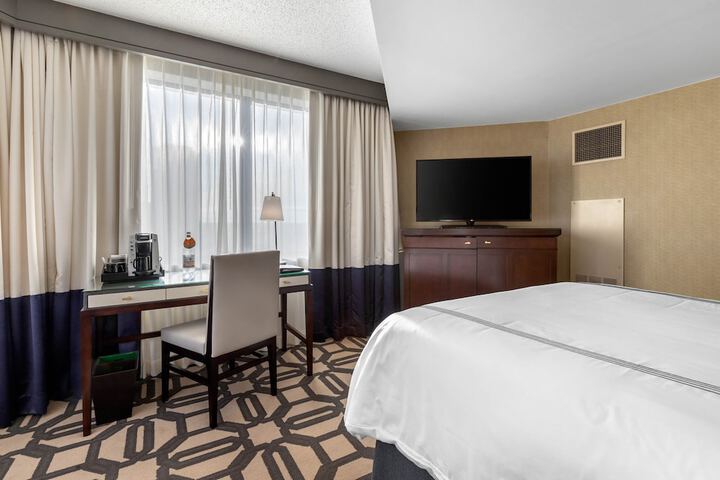 Omni Richmond Hotel