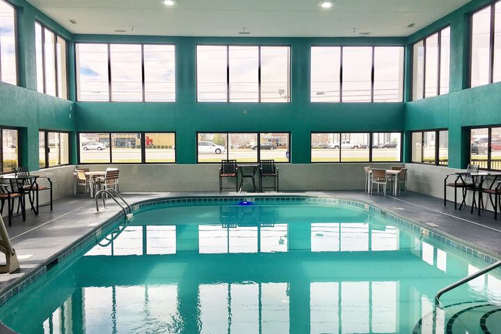 Pool 7 of 50