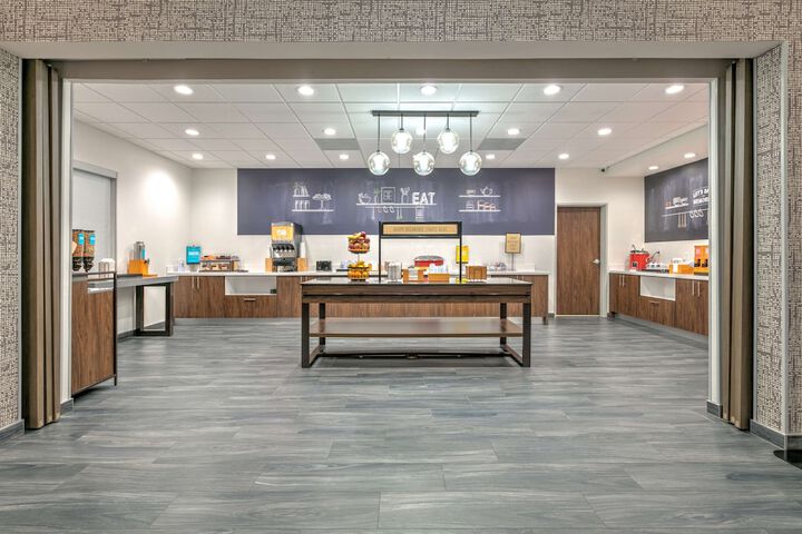 Hampton Inn & Suites Port Lavaca