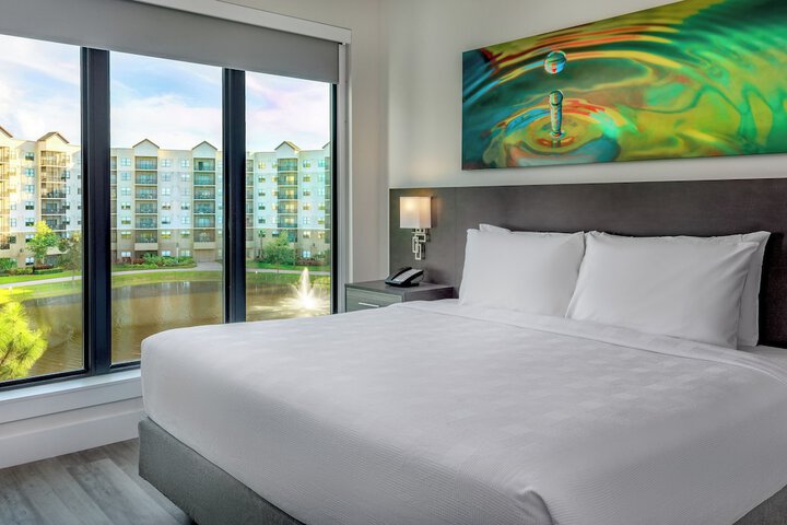 The Grove Resort & Water Park Orlando